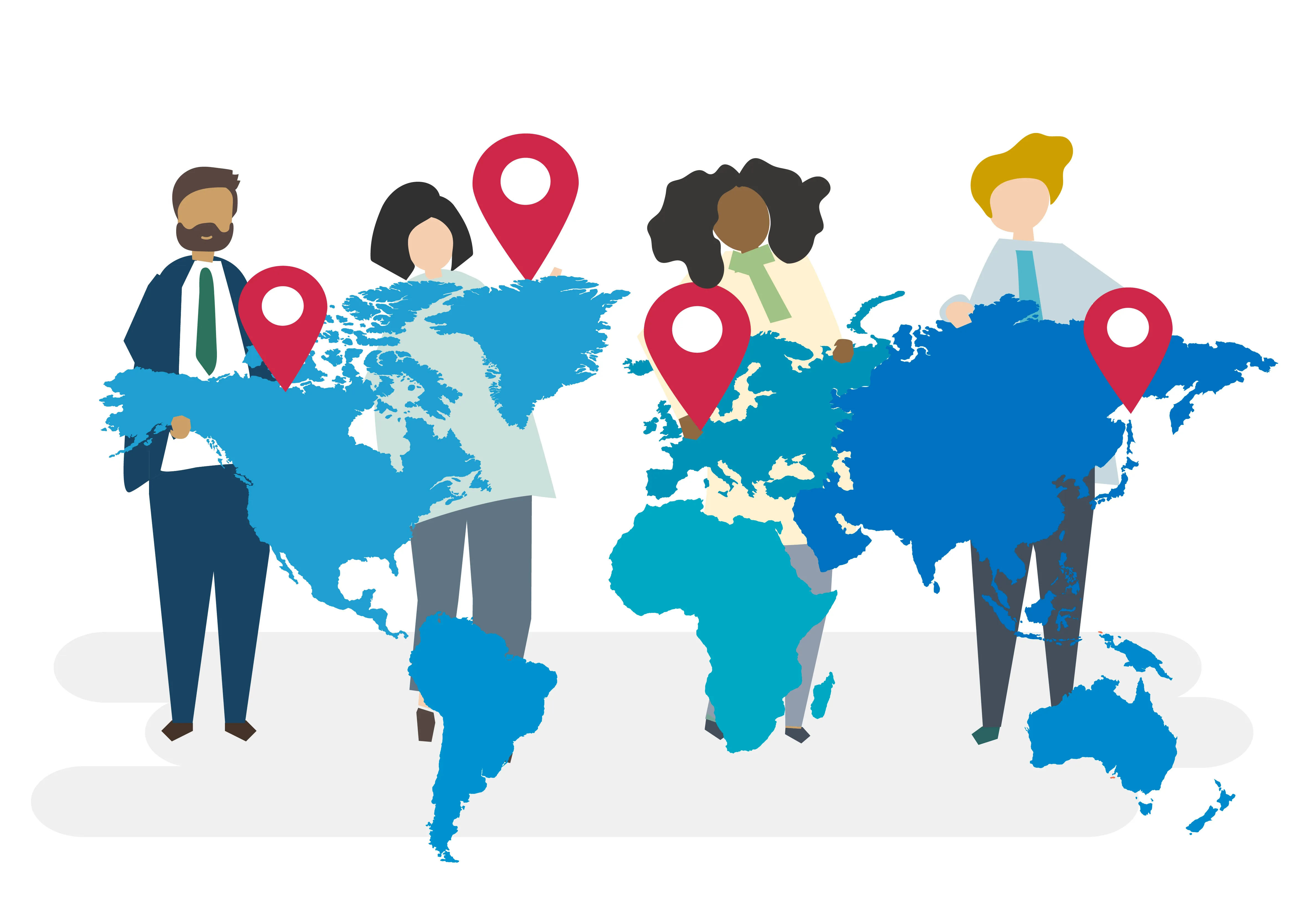 Global Benefits Image